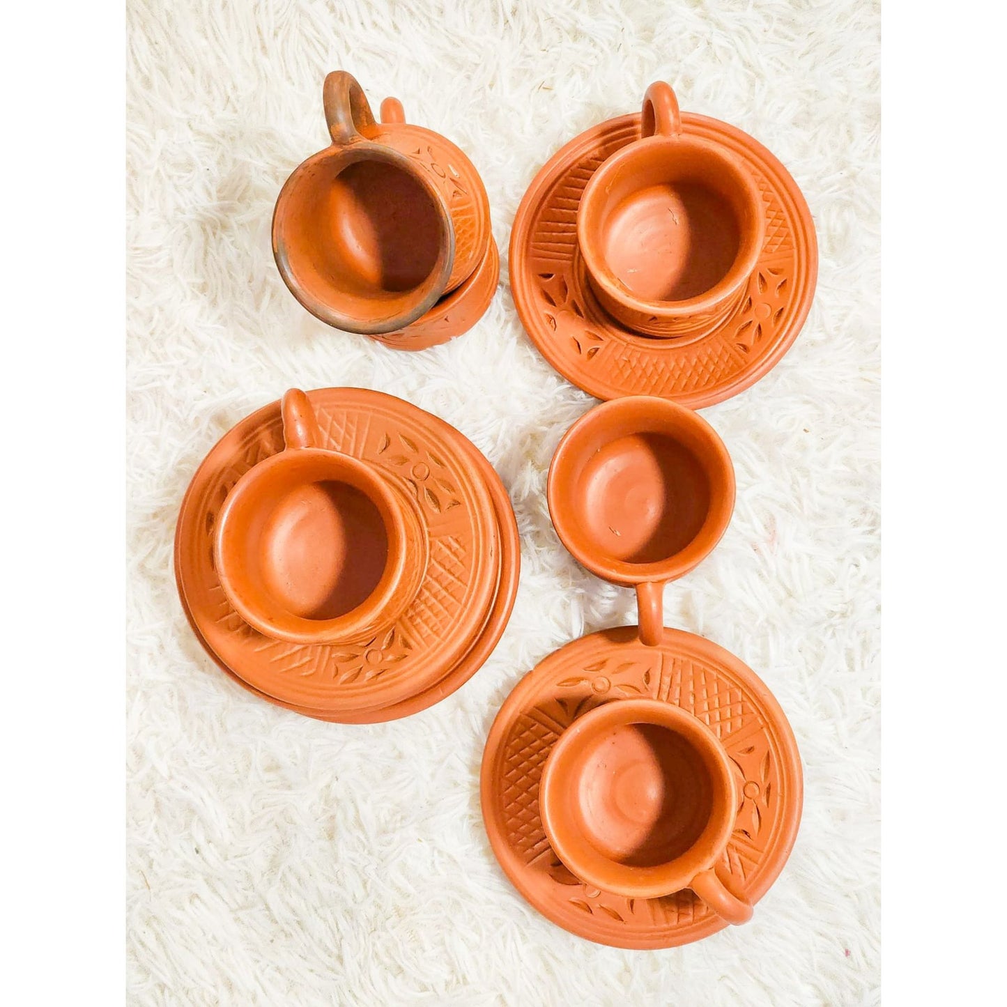 Terracotta Kitchen Items