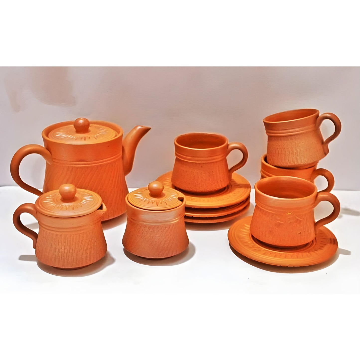 Terracotta Kitchen Items