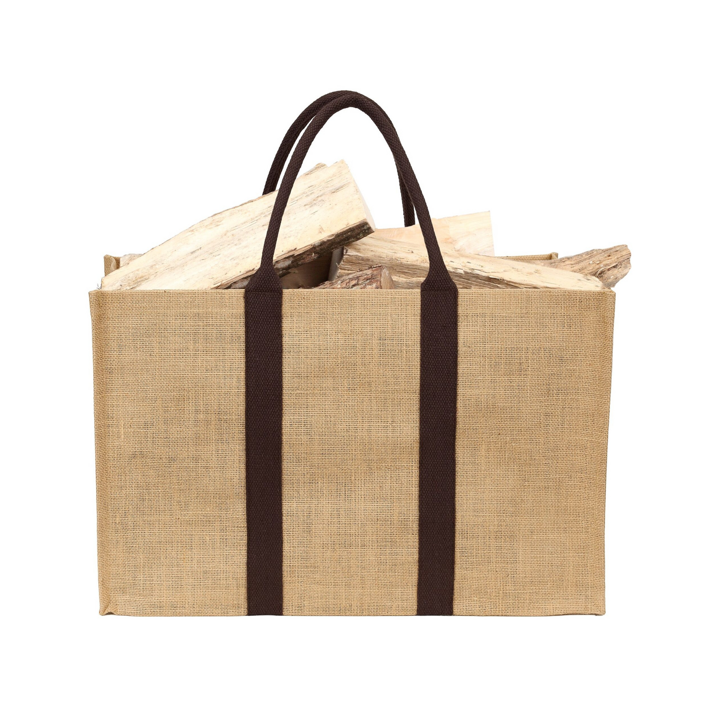 Jute Shopping Bag life style