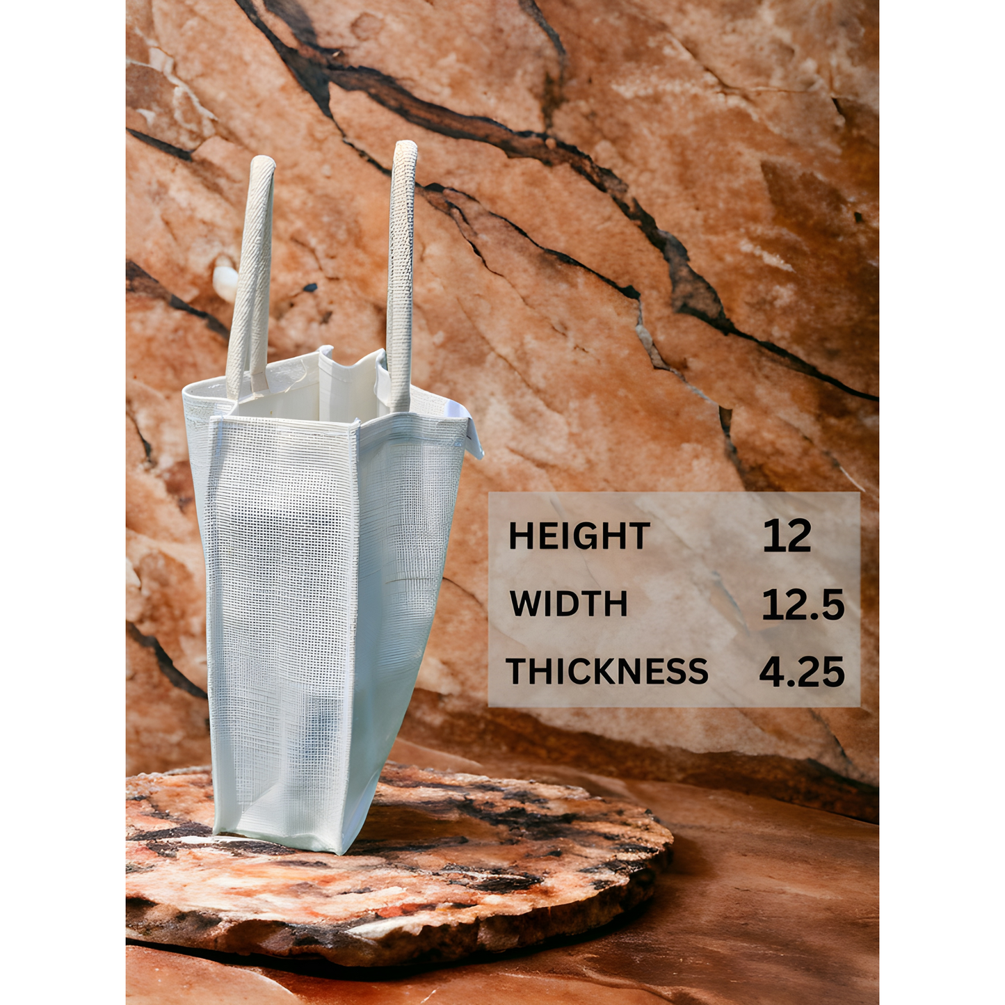 Jute Bag – GF02 Size
