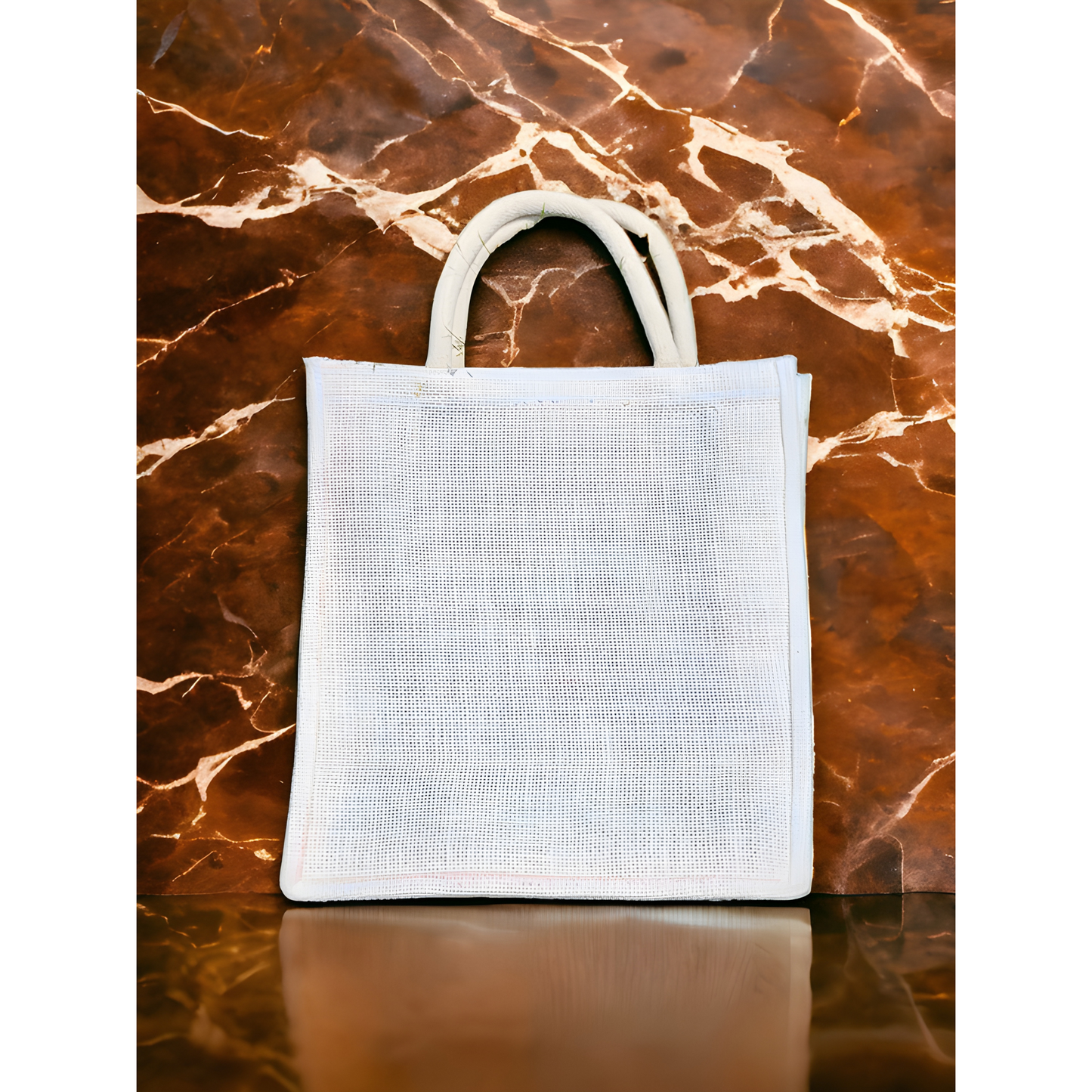 Jute Bag – GF02 Front