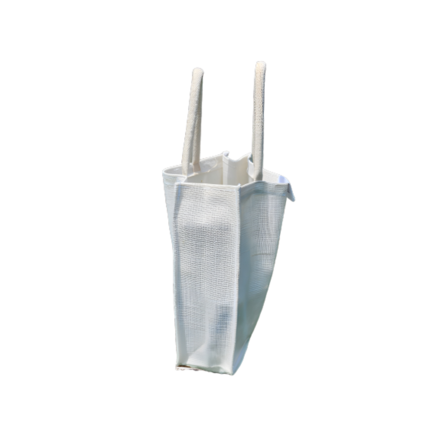 Jute Bag – GF02 Side