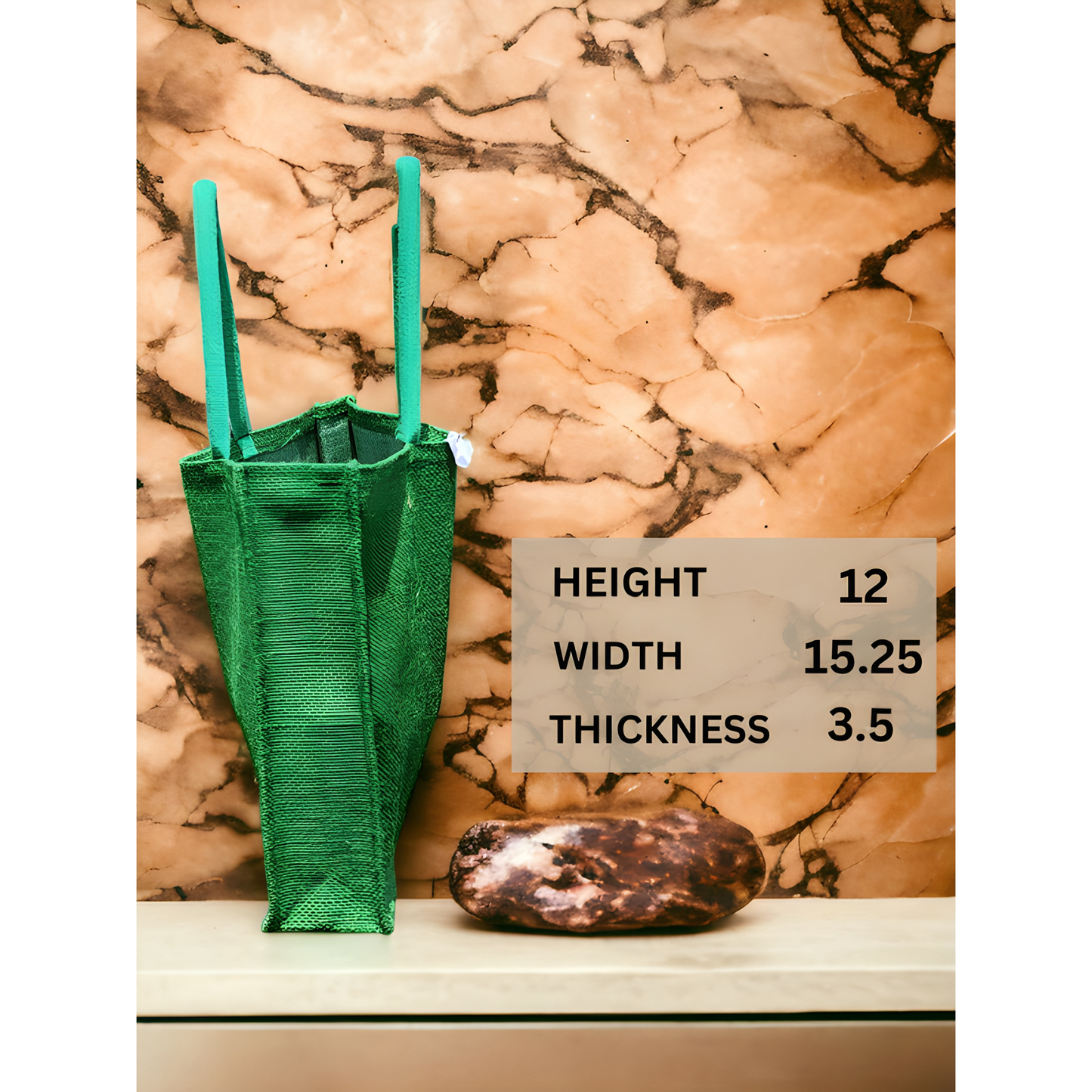 Jute Bag – GF03