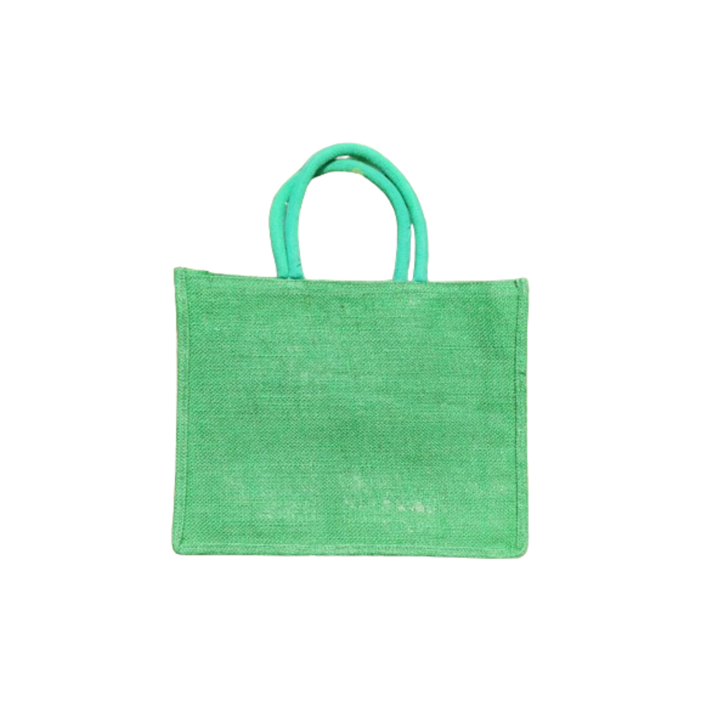 Jute Bag – GF03 back