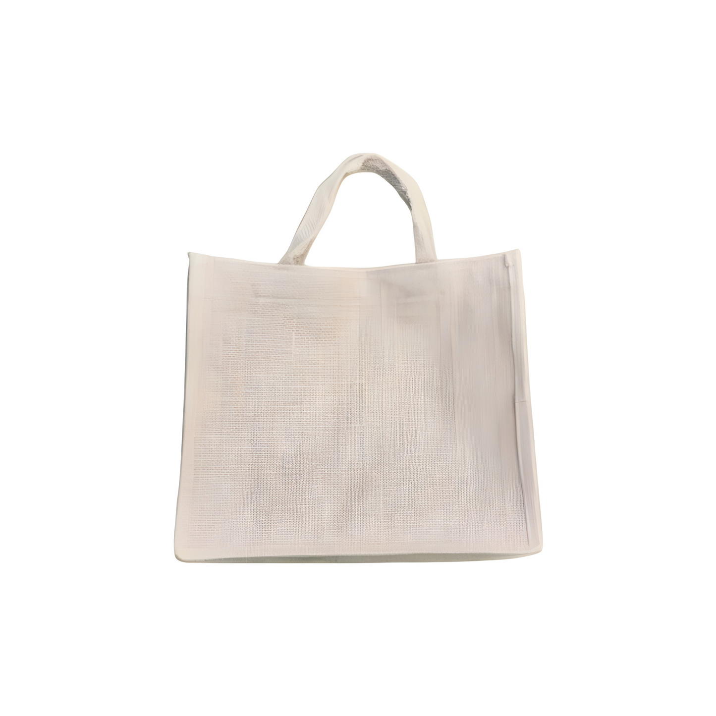 Jute Bag – GF06 Back