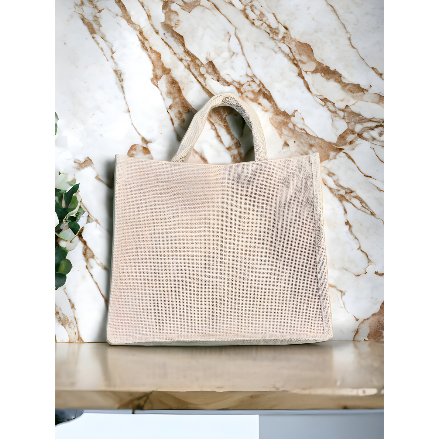 Jute Bag – GF06 front