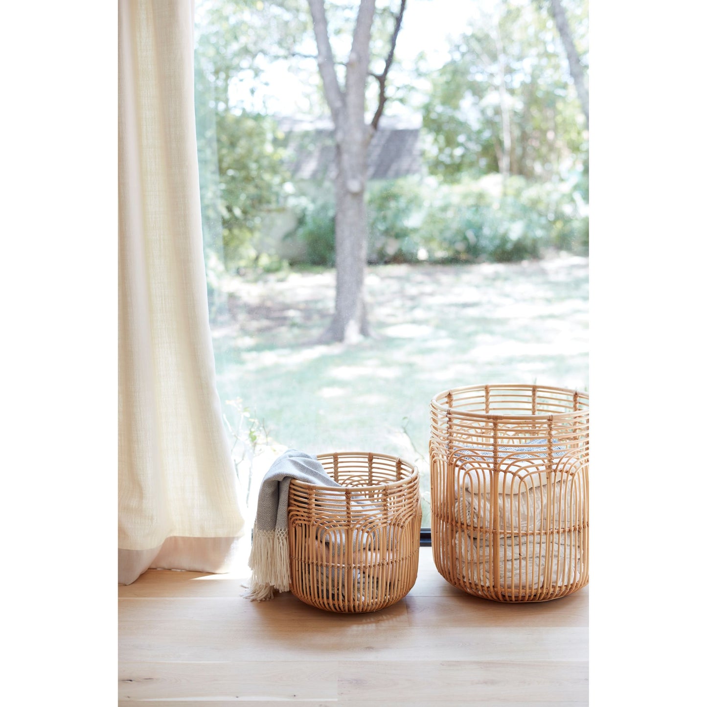 Rattan Products