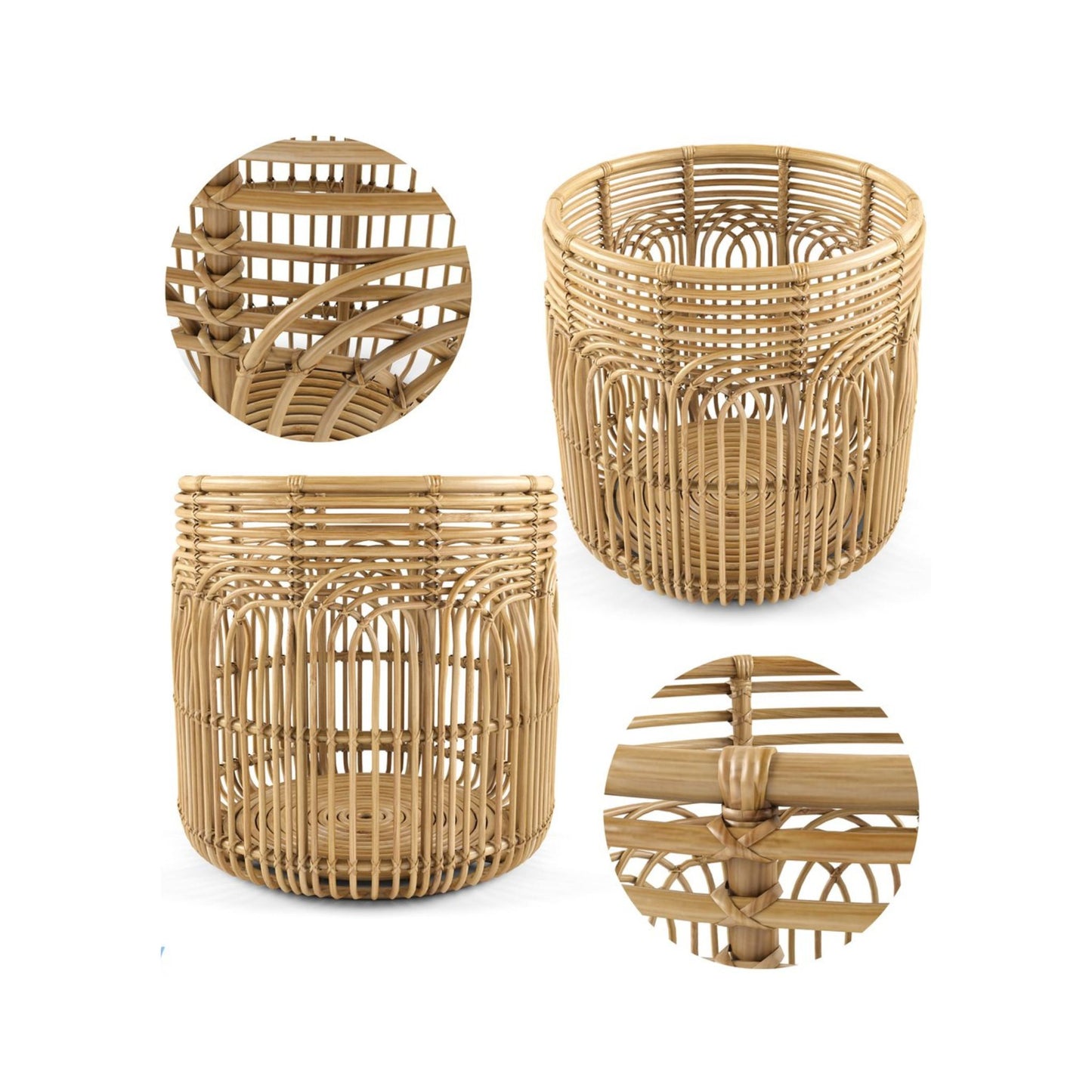 Rattan Products