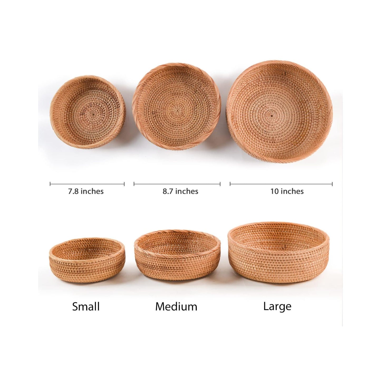 Rattan Products