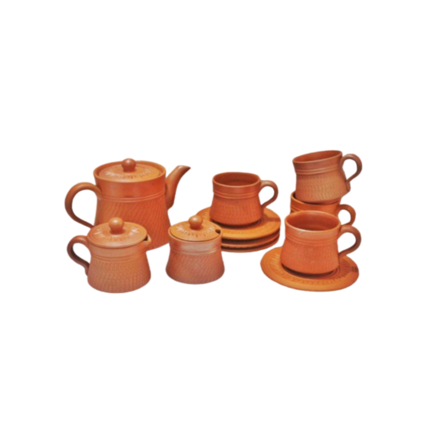 Terracotta Kitchen Items