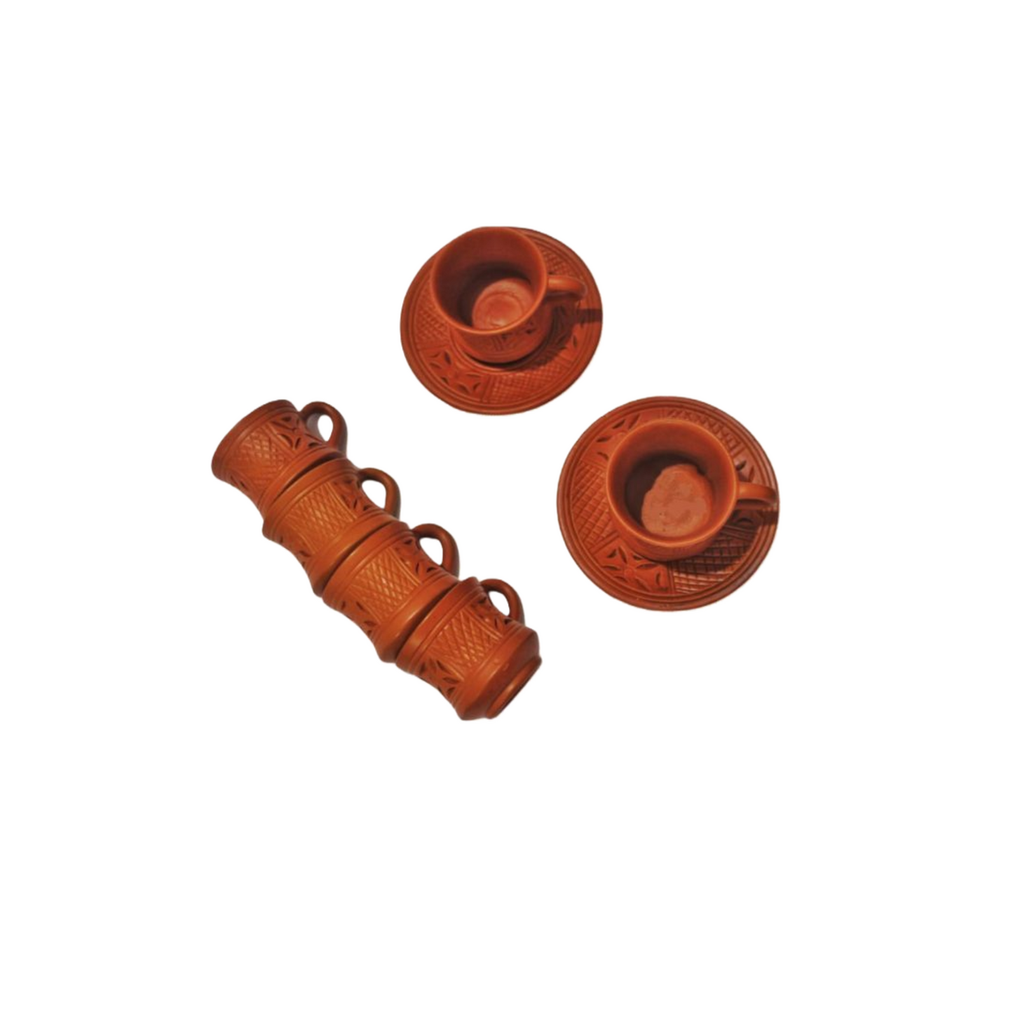 Terracotta Kitchen Items