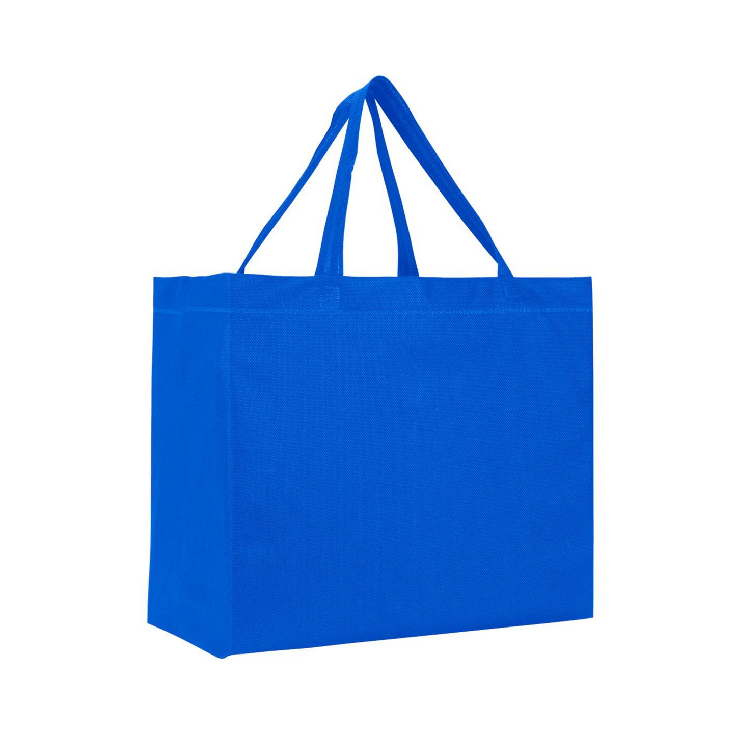 Handle Bag Royal Blue