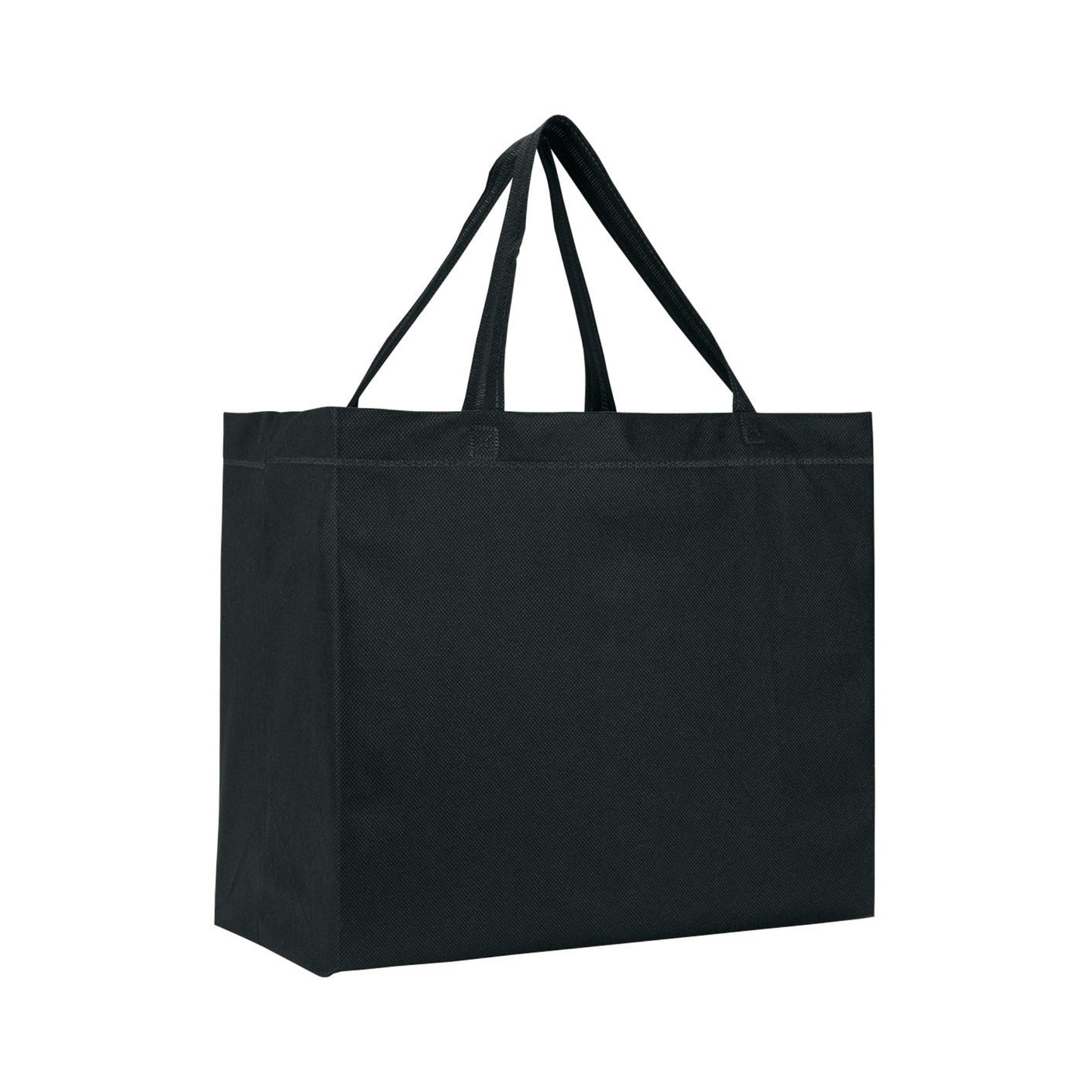 Handle Bag Black