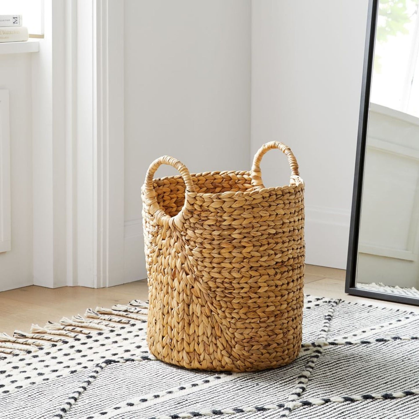 Water Hyacinth Products single