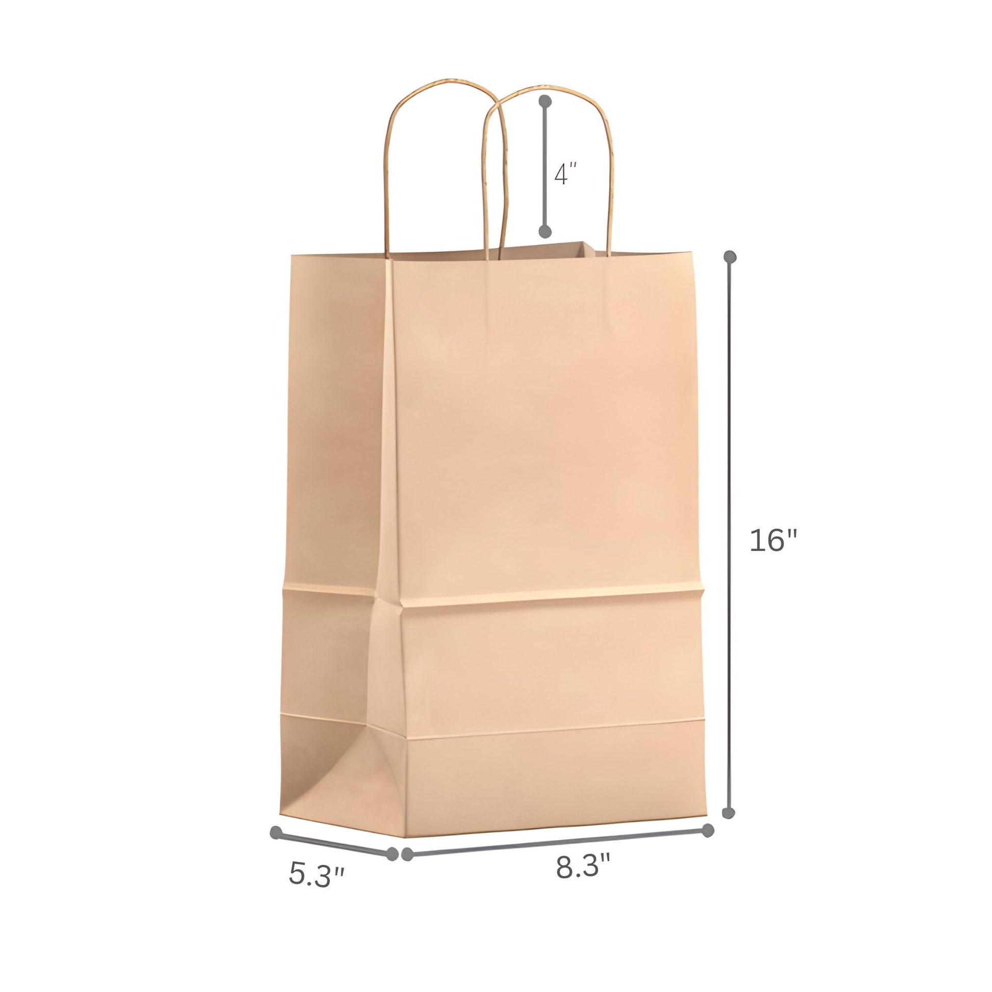 16.0x8.3x5.30(Sack / 20H)