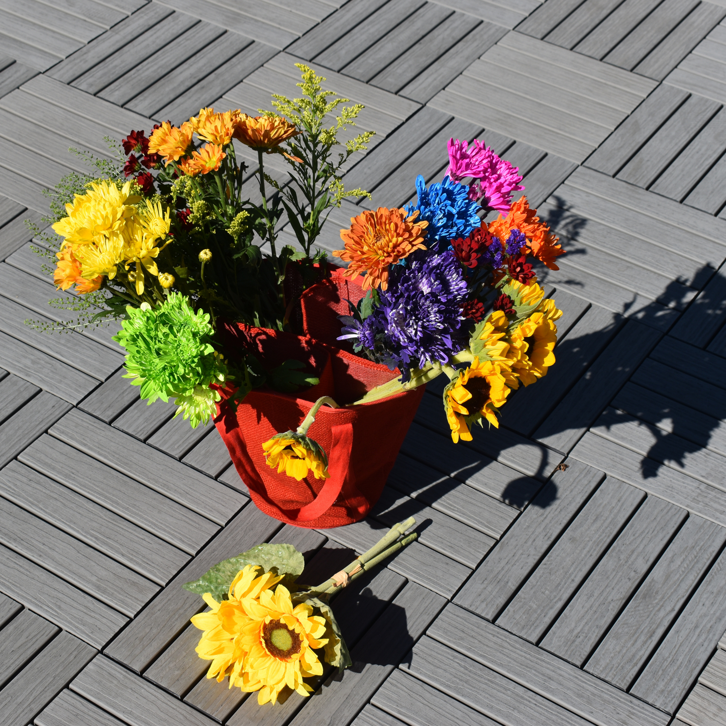 Flowervasecolor7