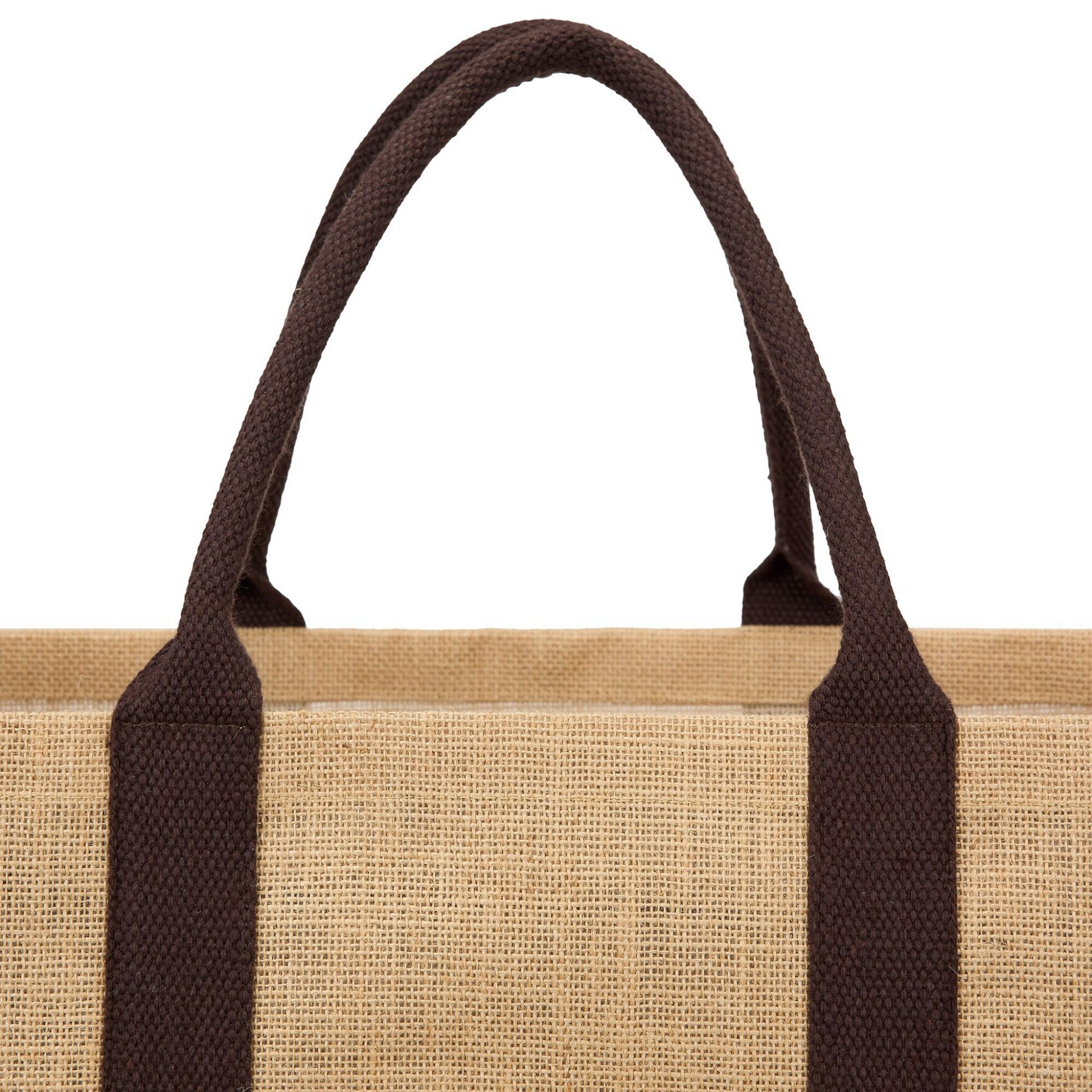 Jute Shopping Bag Handle