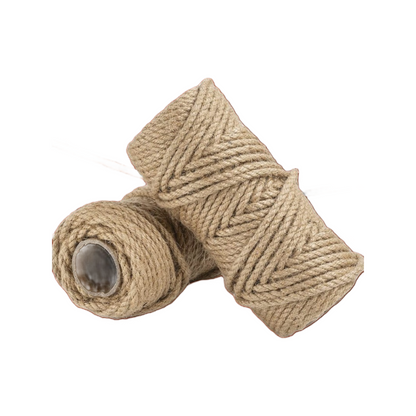 Burlap / Jute Twine