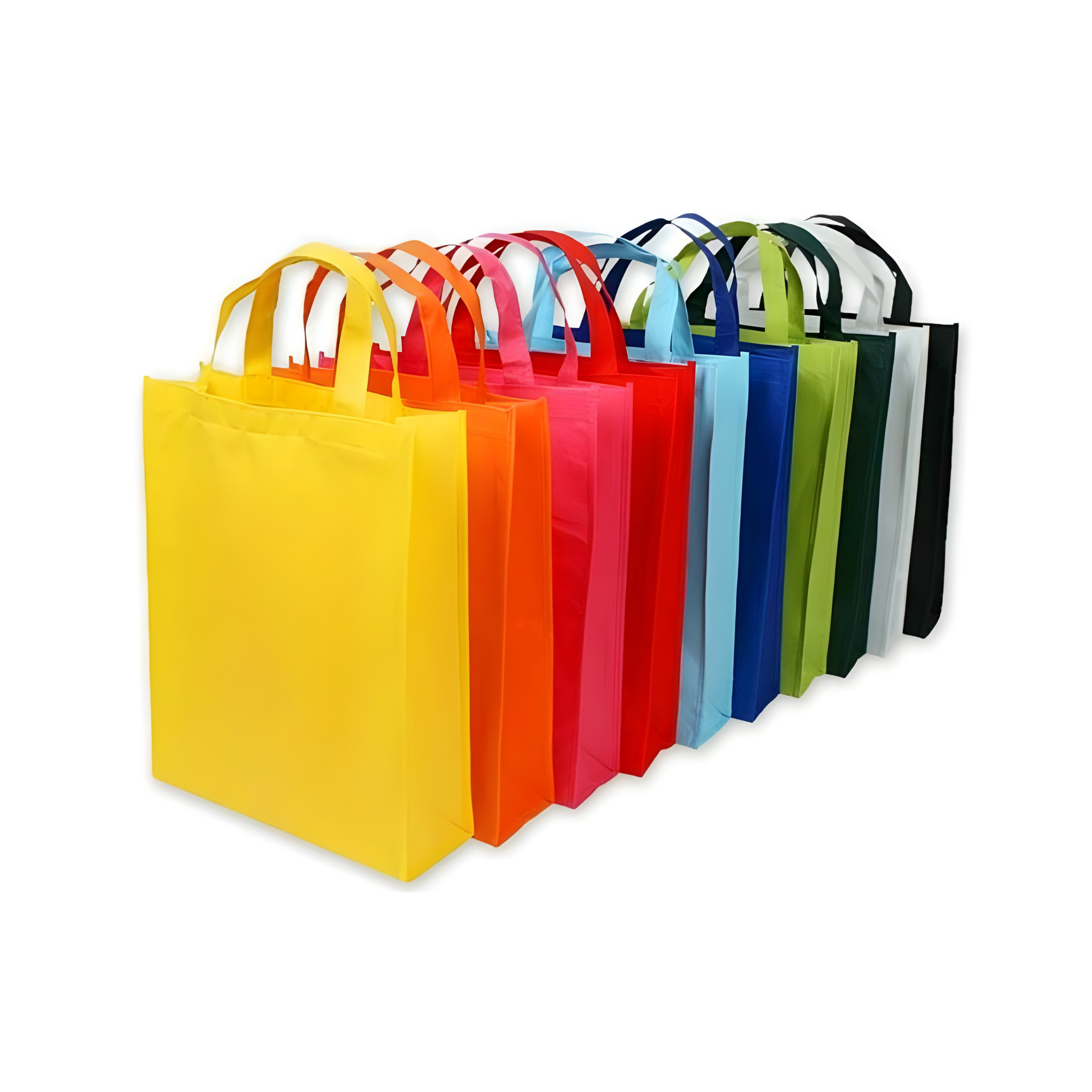 Handle Bag