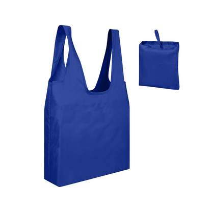 U Cut Bag Small 18 x12 x6 50 Gsm 1 5000pcs