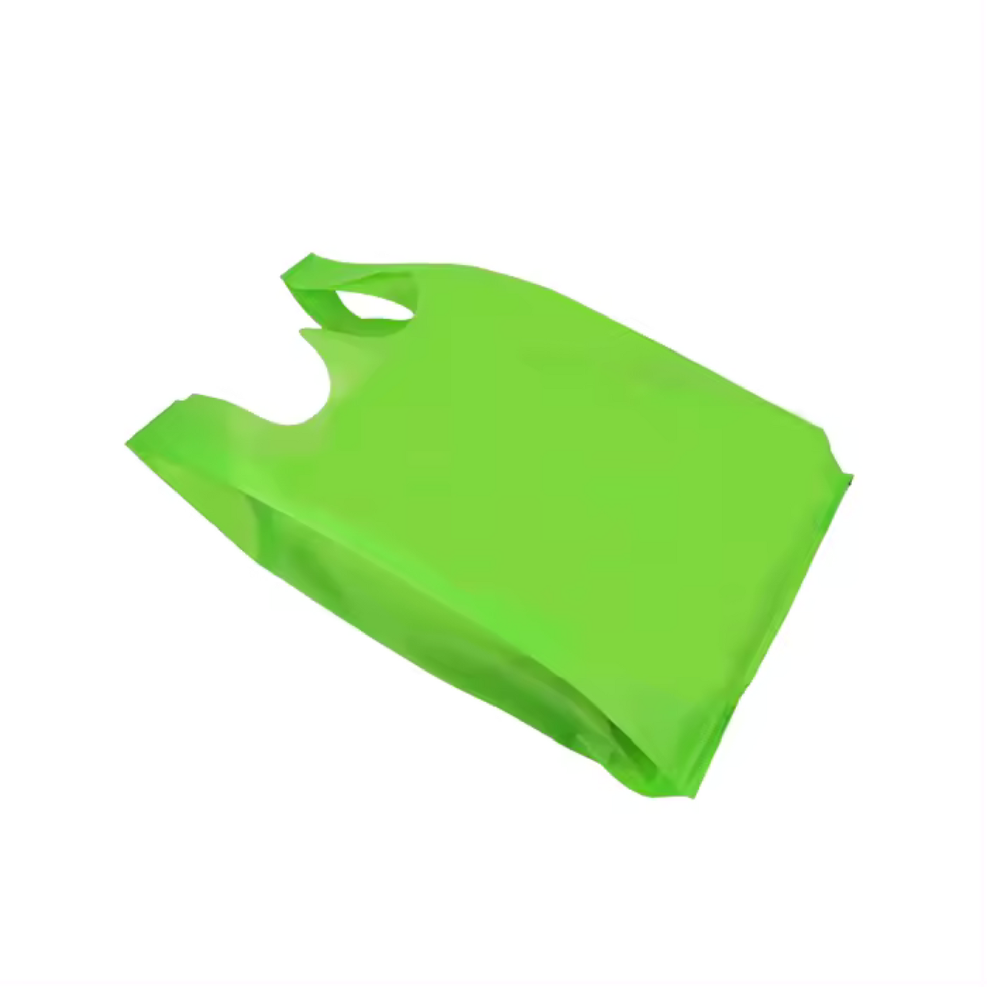 W Cut Bag