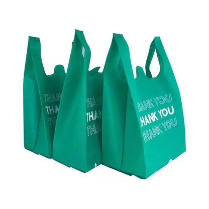 W Cut Bag