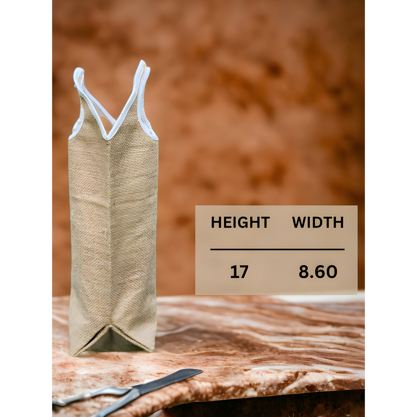Jute Bag – GF10 life style