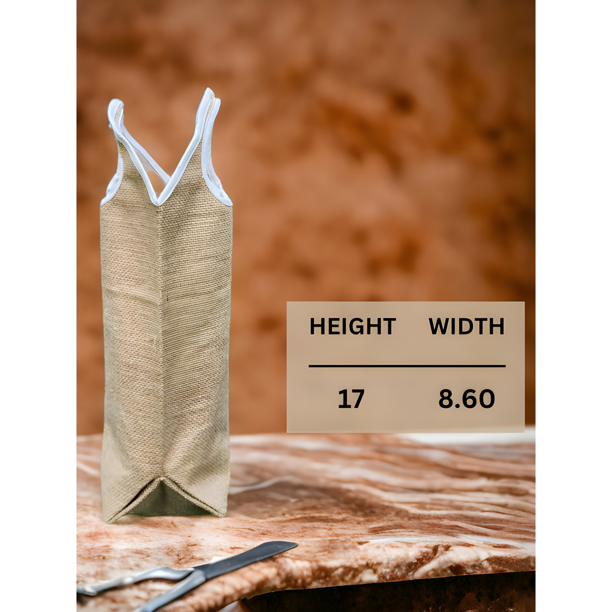 Jute Bag – GF10 life style