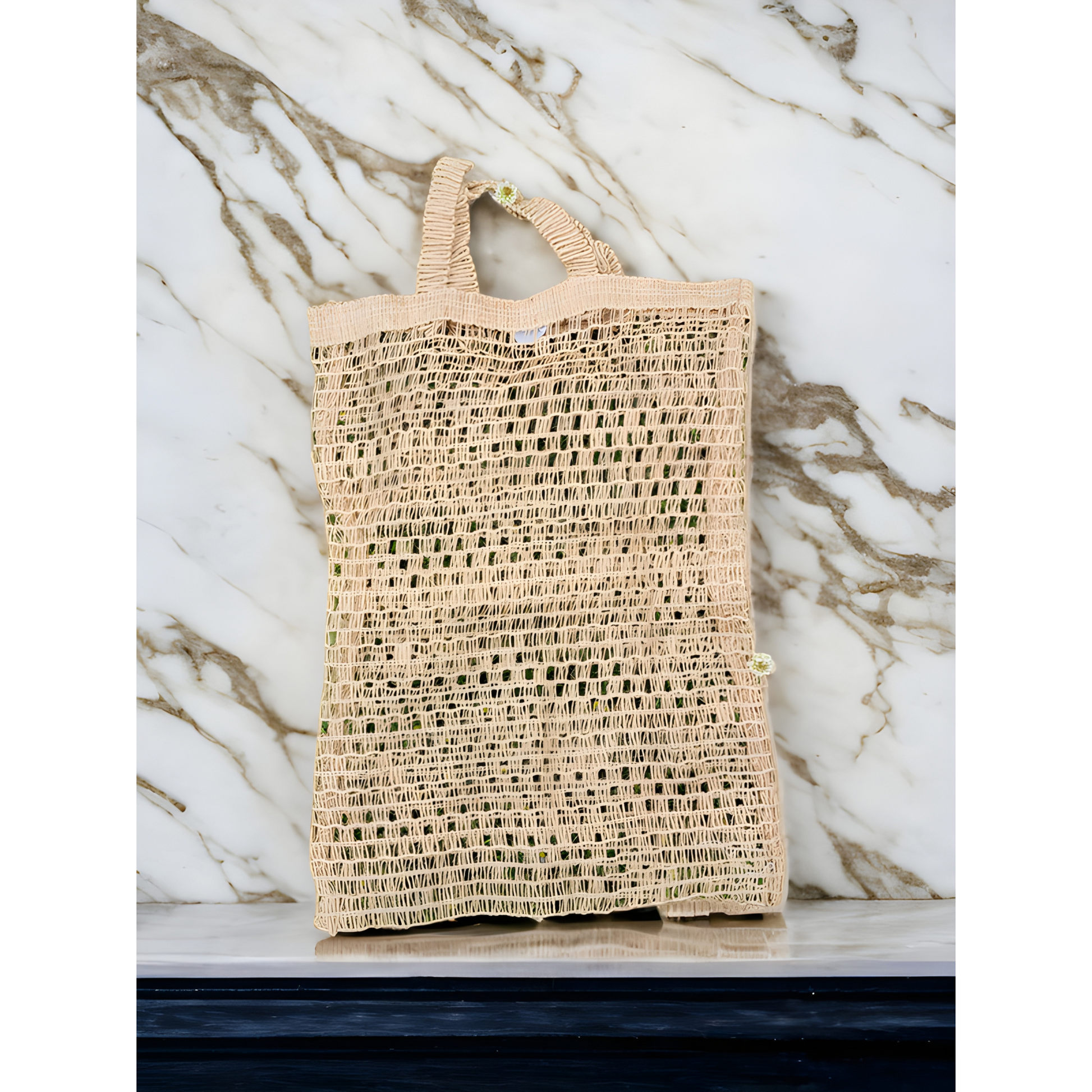 Jute Bag – GF09 front