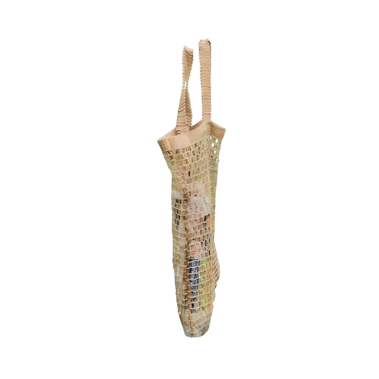 Jute Bag – GF09 side